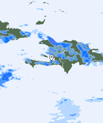 Precipitação