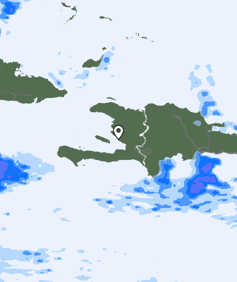 Precipitação