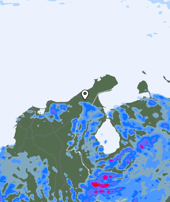Precipitazioni