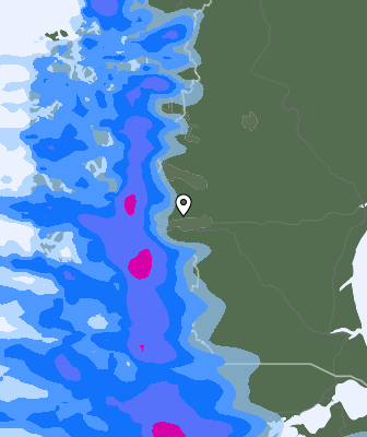 Precipitazioni