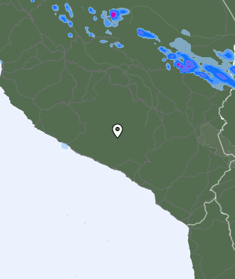 Opady atmosferyczne
