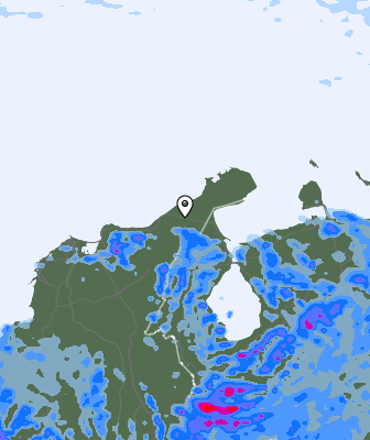 Precipitazioni
