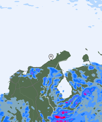 Precipitazioni