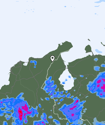 Precipitazioni