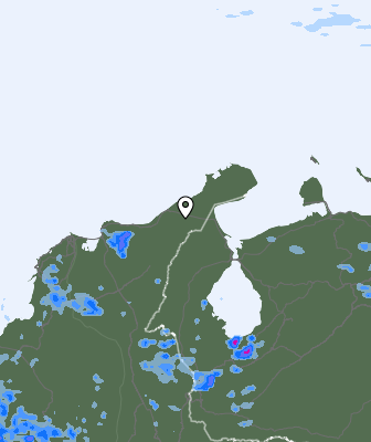 Precipitazioni