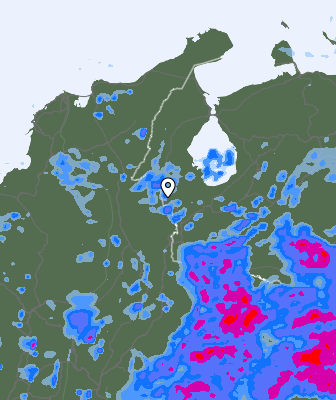 Precipitaţii