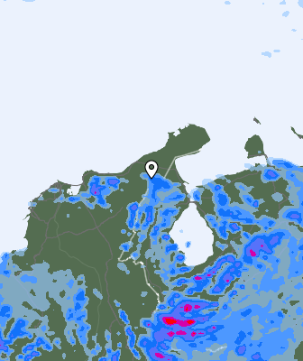 Precipitazioni