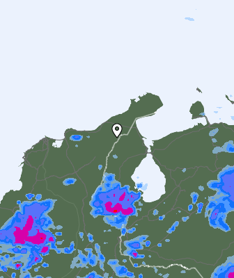 Precipitazioni