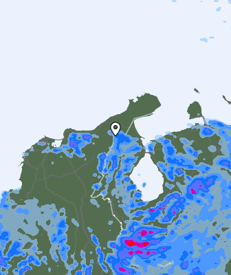 Precipitazioni