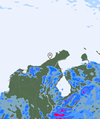 Precipitazioni