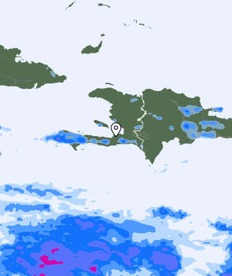 Precipitação