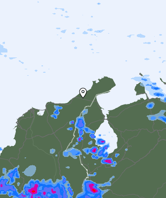 Precipitazioni