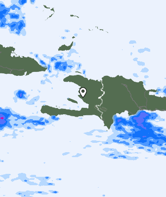 Precipitação