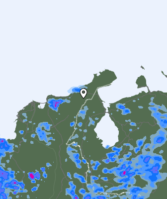 Precipitazioni