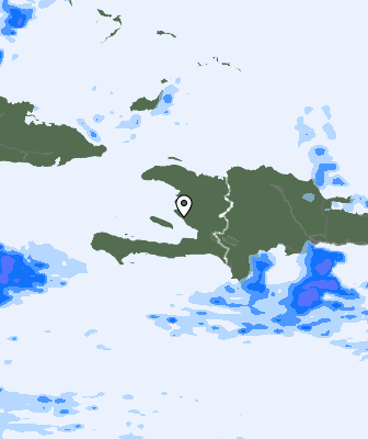Precipitação