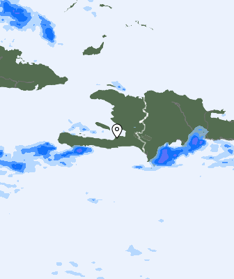 Precipitação
