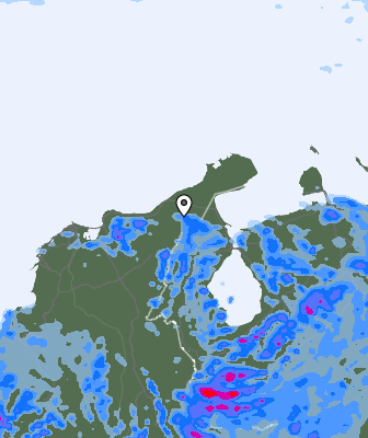Precipitazioni