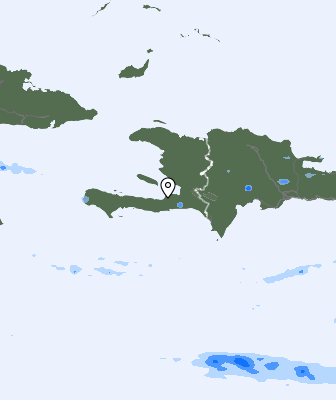Precipitação