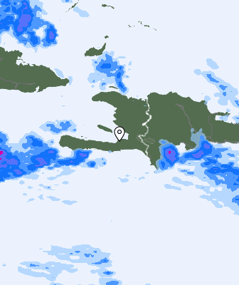 Precipitação