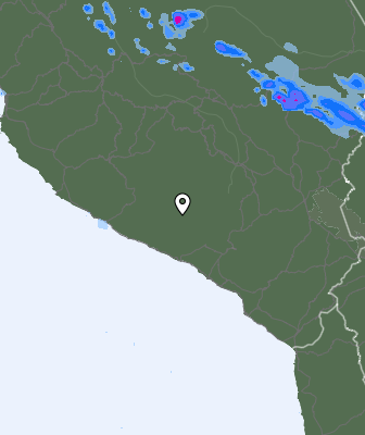 Opady atmosferyczne