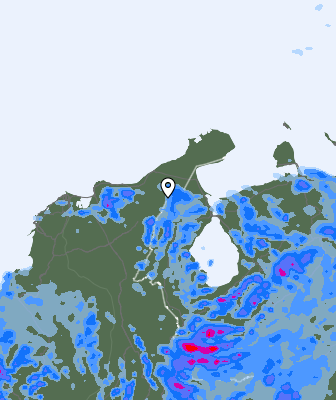 Precipitazioni
