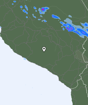 Opady atmosferyczne