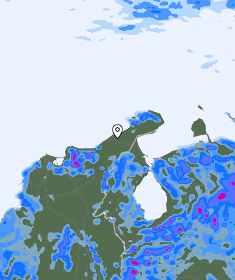 Precipitazioni