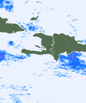 Precipitação