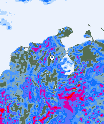 Precipitaţii