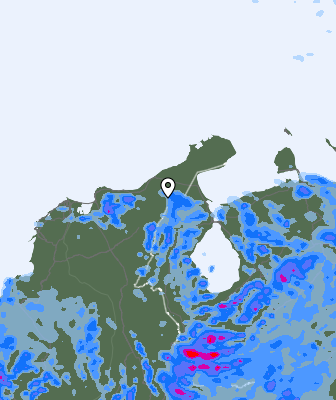 Precipitazioni