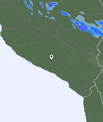 Opady atmosferyczne