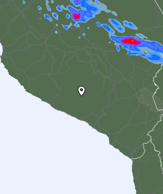 Opady atmosferyczne