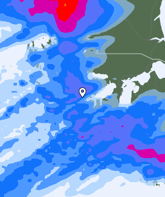 Precipitazioni