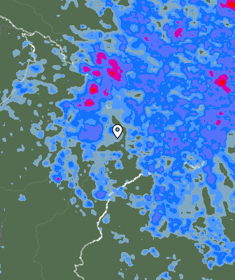 Precipitaţii
