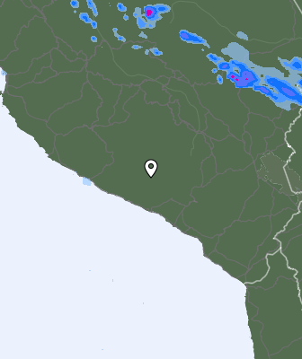 Opady atmosferyczne