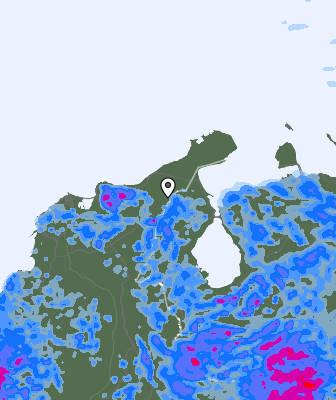 Precipitazioni