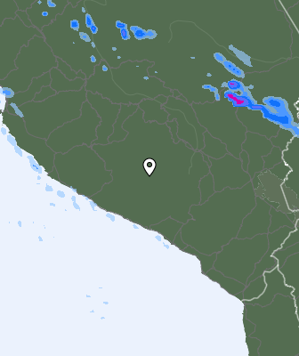 Opady atmosferyczne