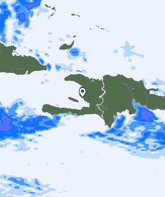 Precipitação