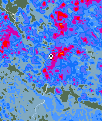 Precipitaţii