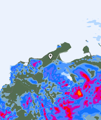 Precipitazioni