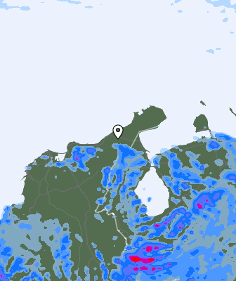 Precipitazioni