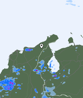 Precipitazioni