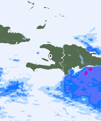 Precipitação