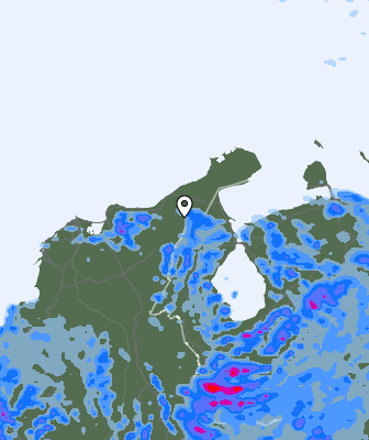 Precipitazioni