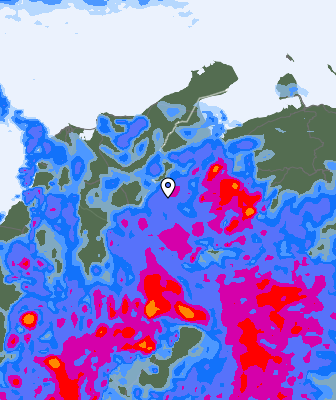 Precipitaţii