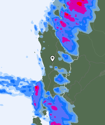 Precipitazioni