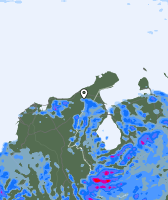 Precipitazioni