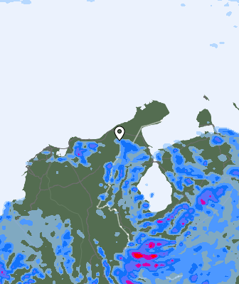 Precipitazioni