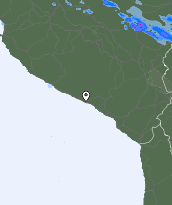 Opady atmosferyczne