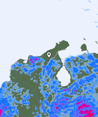 Precipitazioni